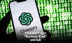 OpenAI’de alarm: Altman ChatGPT için “kırmızı kod” verdi