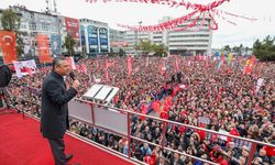 SON DAKİKA! CHP planlanan mitingini iptal etti!