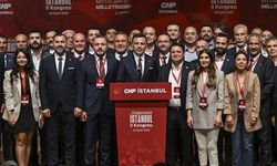 CHP İstanbul İl Kongresi davası yeniden görülecek