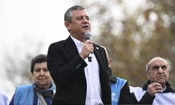 Özgür Özel Ankara’da emekli ve emekçilere seslendi: İlk sandıkta birlikte kazanacağız