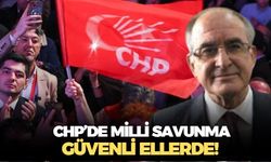 Ne Balyoz kumpasında ne de amirallerin Montrö bildirisinde geri adım attı! O şimdi CHP'nin hizmetinde