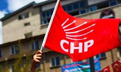 CHP'nin eski ilçe başkanına gözaltı!