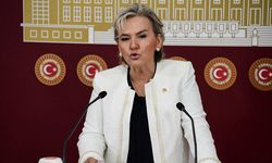 CHP’li Özdemir’den Abu Dabi’de tutuklu Türk Denizci için çağrı!