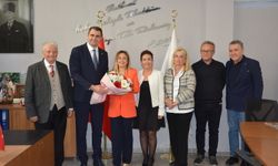 Çağatay Güç’ten basın vurgusu! “Özgür basın toplumun en güçlü güvencesidir”