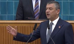 CHP Lideri Özel: "Başınıza her an bir Rus İHA'sı düşebilir"