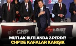 CHP'de mutlak butlan muamması! Ankara Bölge Adliye Mahkemesi'nin ret kararı ne anlama geliyor?