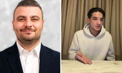 CHP İlçe Başkanı’nın çarptığı genç bacağından oldu! 150 bin TL ödeyip serbest kaldı