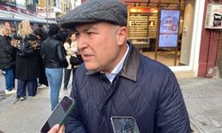 CHP’li Vekil Bakan’dan Aslanoğlu’nun gözaltına yorum: “ Konu siyasi, özgür kalması istenmiyor”