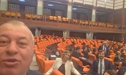 Bütçe görüşmelerinde tansiyon yükseldi! CHP’den tepki yağdı