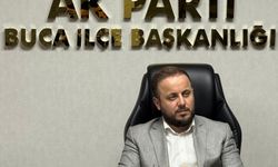 AK Parti’den Buca Belediyesi’ne sert eleştiri: “Temel hizmetler dahi aksıyor”