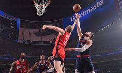NBA'de Houston Rockets için işler yolunda gitmiyor! Bu kez Los Angeles Clippers'a farklı kaybettiler