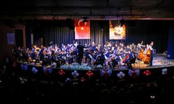 Narlıdere’de yeni yıl haftası sanat ve emekle karşılanacak