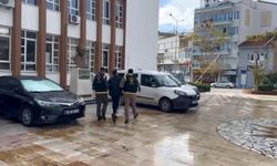 Çok sayıda suçtan aranan hükümlü, Denizli'den kaçtı, Aydın'da yakayı ele verdi