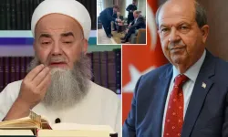 “Dua polemiği” alevlendi! Cübbeli Ahmet, Tatar'ın 'hatırlamadığı' görüşmenin videosu yayınlandı