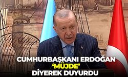 Cumhurbaşkanı Erdoğan duyurdu: Filoya iki sondaj gemisi daha!