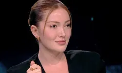 Gözaltına alınmıştı: Danla Bilic'ten ilk açıklama geldi!