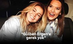 Demet Akalın 6 yıl sonra Berkay'la barıştı! Sıra Gülben Ergen'e gelince verdiği yanıt olay oldu