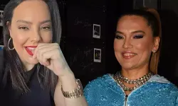 Demet Akalın’dan Ebru Gündeş’li nostalji! Notuyla gündem oldu