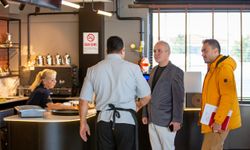 Narlıdere’de atık yağ denetimi sıkılaştı