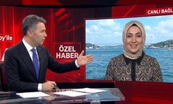 Mehmet Akif Ersoy'un ilk eşi Deniz Elmas kimdir?