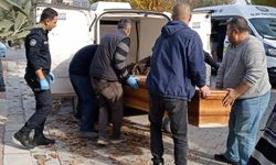 Denizli'de korkunç olay!  51 yaşındaki engelli vatandaş evinde ölü bulundu