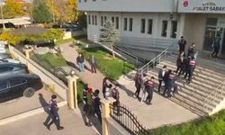 Denizli'de yabancı kadınlarla evlenme vaadiyle dolandırıcılık yapan 5 şüpheli yakalandı!