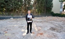 DEVA İzmir’den rant çıkışı: "Hafızasını kaybeden kent geleceğini yitirir!"