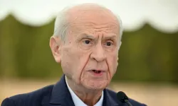 MHP lideri Bahçeli'den Öcalan'ın İmralı mesajlarına "Makul" yorumu!