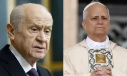 SON DAKİKA Devlet Bahçeli'den Papa tepkisi: ''İznik'ten tekrar canlandırılmasına suskun kalamayız''