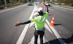 Dikkat! Ankara'da bu yollar 31 Aralık'ta kapalı olacak!