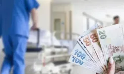 Dikkat! Hastane ücretleri değişti!