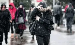 Dikkat! Sibirya soğukları geliyor! Sıcaklıklarda sert düşüş! Kar bekleniyor mu?