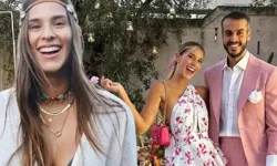 Dila Tarkan'ın eşi kim, kiminle evli?