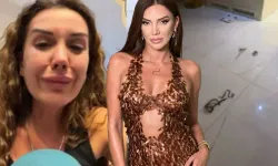 "Ablam beni darp etti" diyen Dilan Polat, o anları paylaştı!