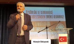 DİSK Devrimci Emekliler Sendikası'ndan maaş zammı açıklaması!