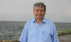 "Gerçek kuraklığı görmedik" diyen Prof. Dr. Doğan Yaşar, kurtuluş reçetesi için Çiğli Arıtma'yı işaret etti!