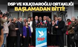 DSP'nin başına Kemal Kılıçdaroğlu geçiyor iddiasında sıcak gelişme! Önder Aksakal noktayı koydu