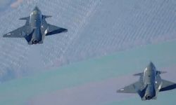 Dünyada ilk kez oldu! İki KIZILELMA'dan tarihi başarı!