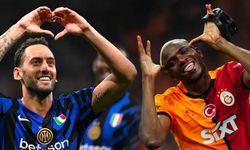 'Dünyanın En İyi Futbolcuları' listesinde 3 Türk ve Osimhen!