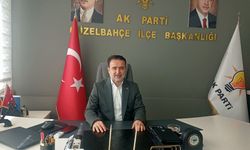 AK Partili Durankuş'tan Seyrek'e TOKİ yanıtı: "Algı üretmeye çalışmasınlar!"