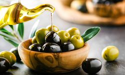 Durma noktasına gelen zeytinyağı ihracatı için beklenen hamle geldi