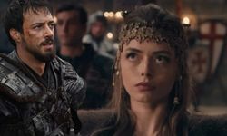 Kuruluş Orhan dizisinde Dafne kimdir, gerçek adı ne?