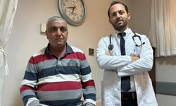 Akciğer sertleşmesinde devrim! Cerrahi biyopsinin yerini “Kriyobiyopsi” aldı