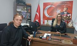 Menemen’de anne ve çocuğa yönelik saldırı yargıda!