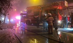 Kütahya’da ev yangını: 83 yaşındaki kadın hayatını kaybetti