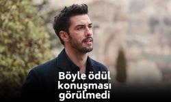 GQ Türkiye Men of The Year 2025 ödülleri sahiplerini buldu: Geceye Aras Aydın damga vurdu