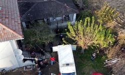 Köy evinde yangın faciası: 82 yaşındaki kadın yaşamını yitirdi