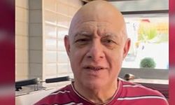 İzmir spor camiası yasta: Ediz Baksi hayatını kaybetti