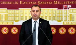 CHP’li Arslan’dan İzmir çıkışı: "Ya hakkını verin ya da gölge etmeyin!"