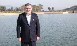 Efes Antik Kenti'ne deniz geliyor: Başkan Saygılı projenin son durumunu açıkladı